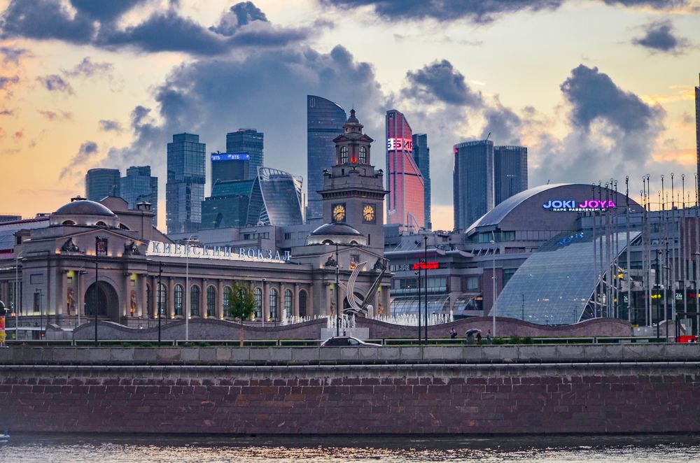 Фотография автора Irina Vornacheva