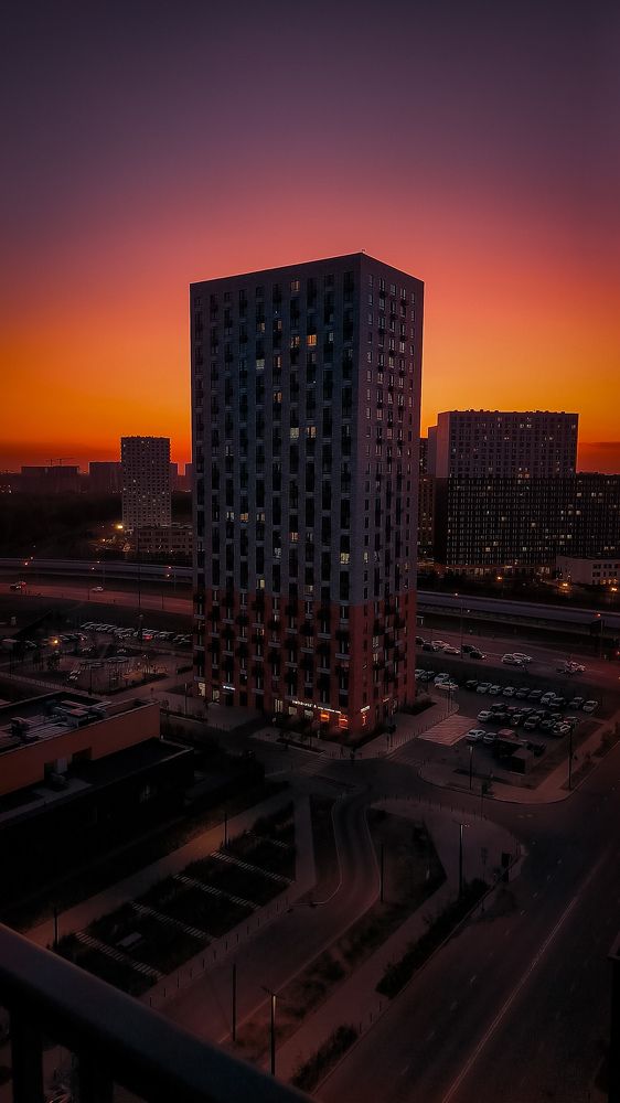 Photograph by Ольга Попова