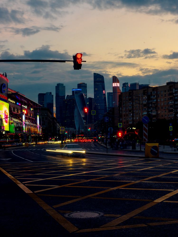 Photograph by Ольга Попова