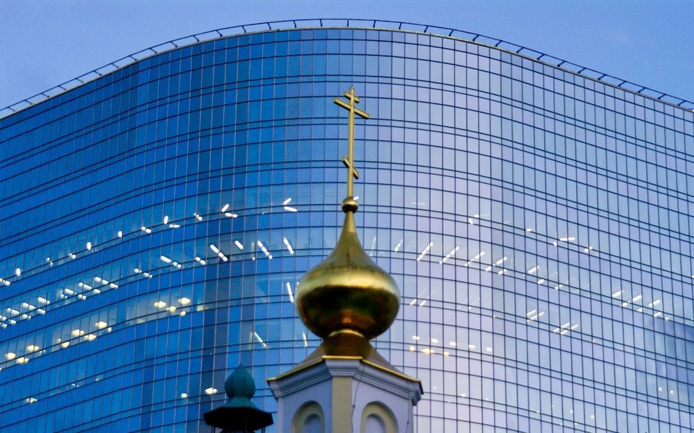 Photograph by Ирина Швейнова