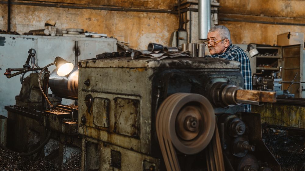 Photograph by Максим Медведев