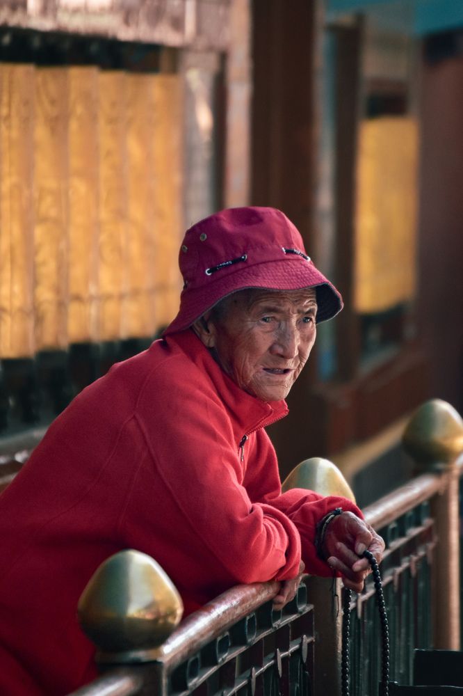 Photograph by Asna Azeez