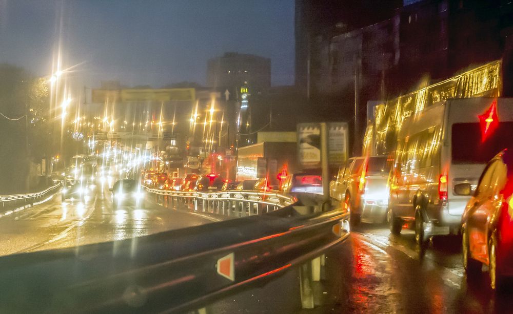 Photograph by Валерий Клейменов