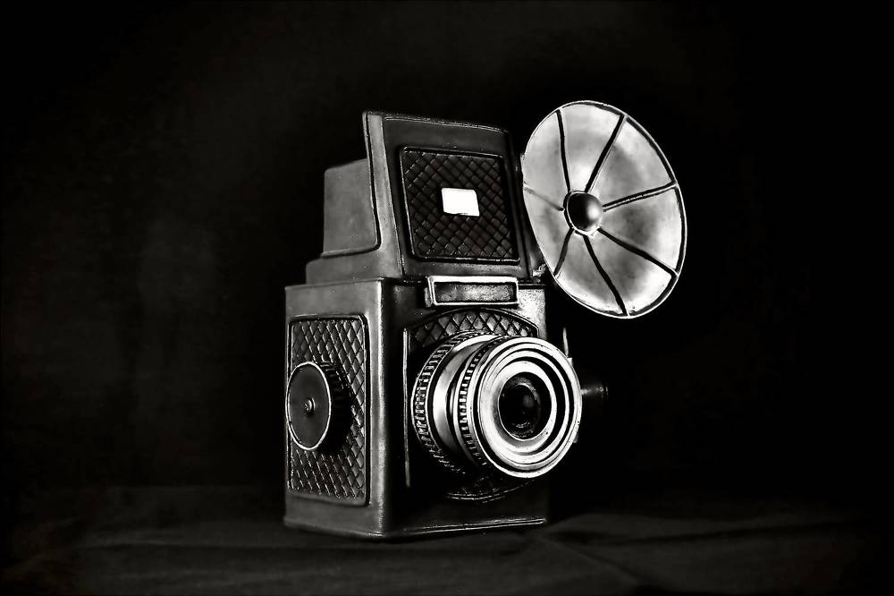 Photograph by Eslam Ahmed