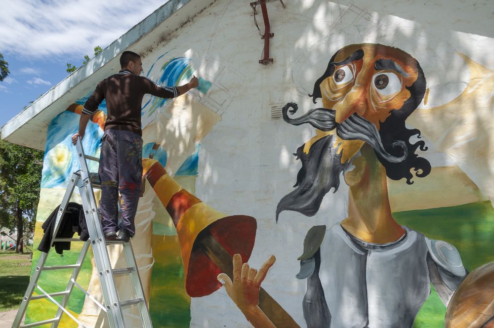 Photograph by gustavo gatto