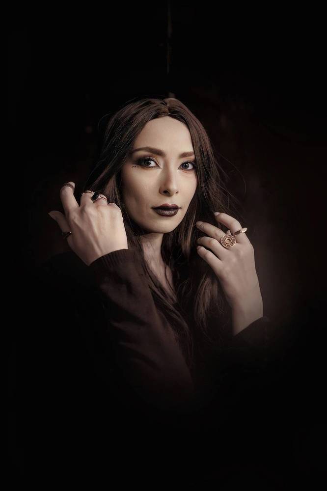 Photograph by Eslam Ahmed