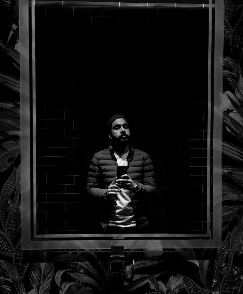 Photograph by Eslam Ahmed