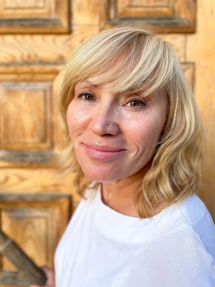 Photograph by Nadezhda