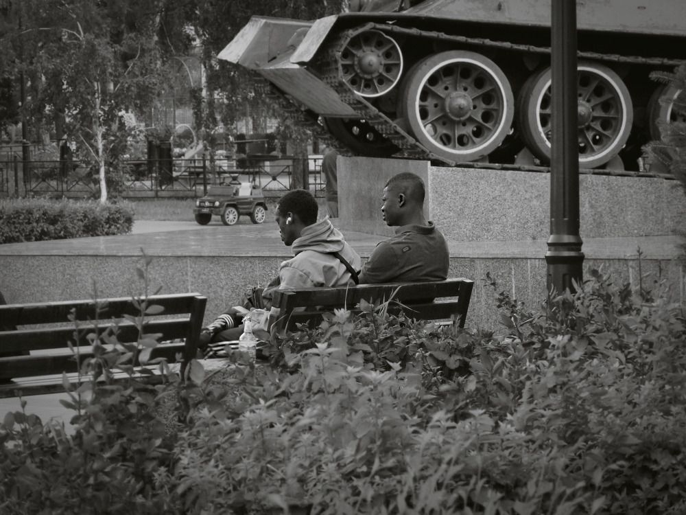 Photograph by 