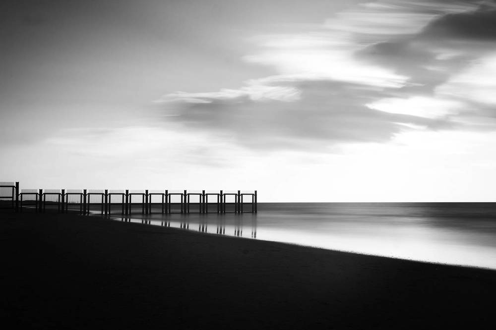 Фотография автора Pavel Bernshtam