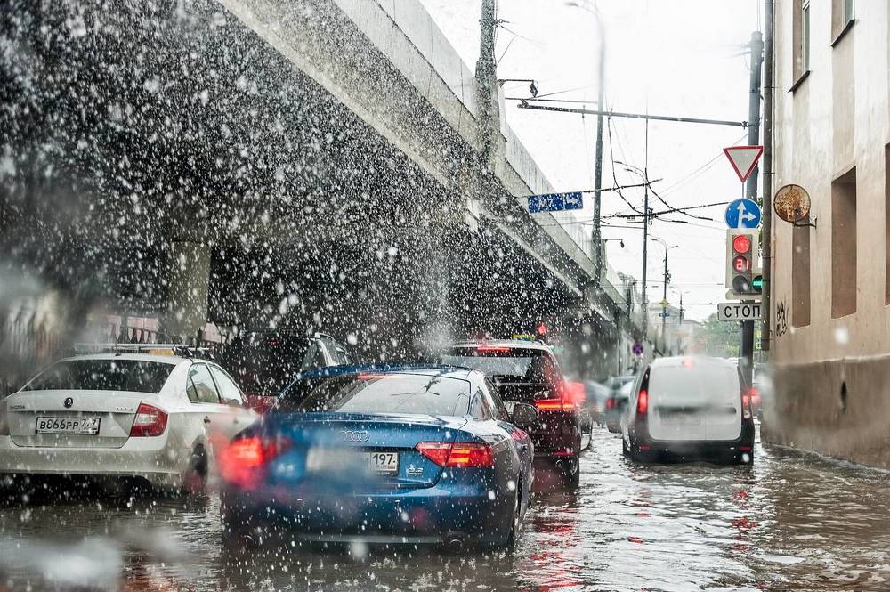 Photograph by Валерий Клейменов