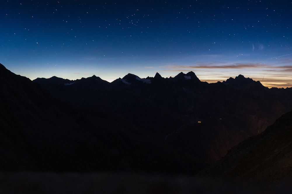 Фотография автора Pavel Bernshtam