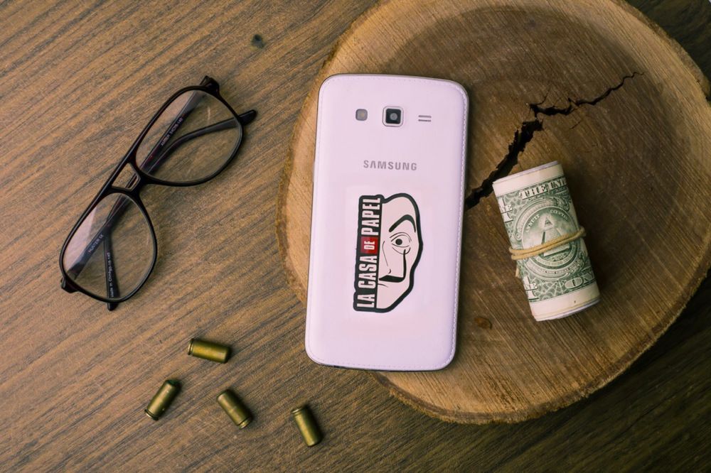 Photograph by Eslam Ahmed