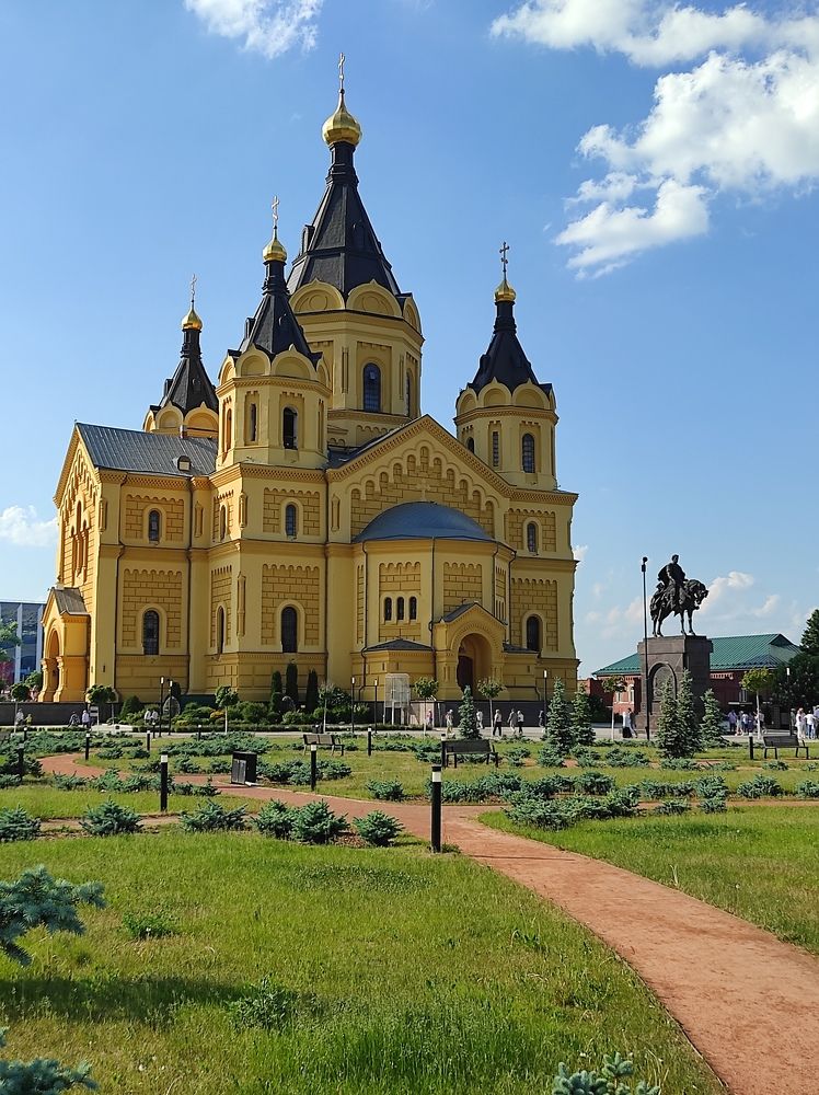 Photograph by Максим