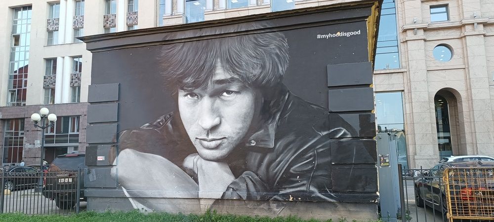 Фотография автора Дарья Петровская