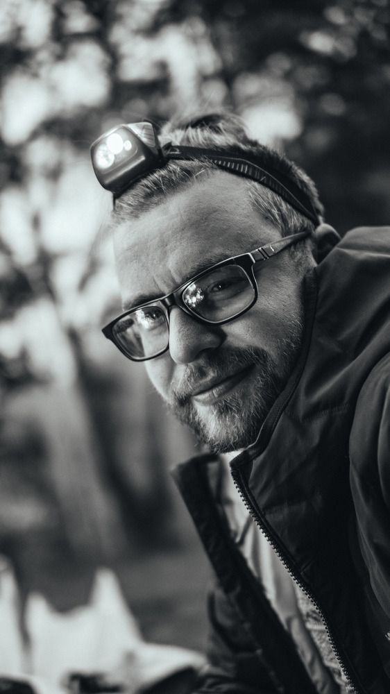 Photograph by Максим Медведев