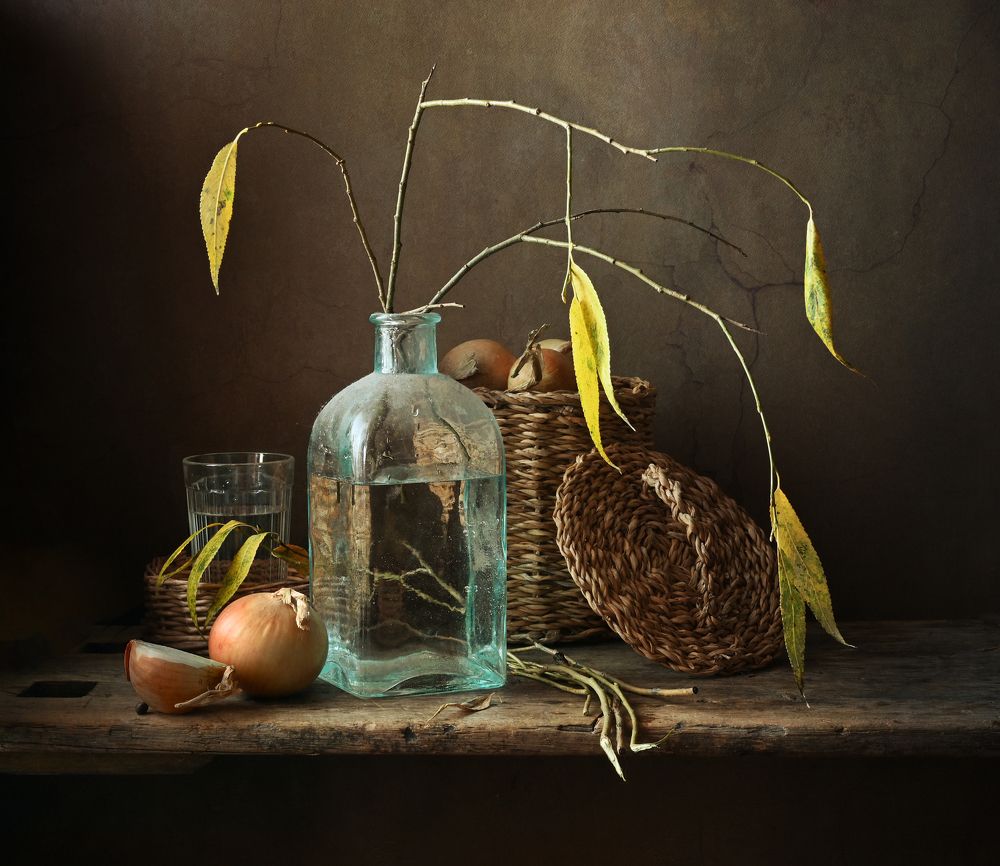 Photograph by Елена Виноградова