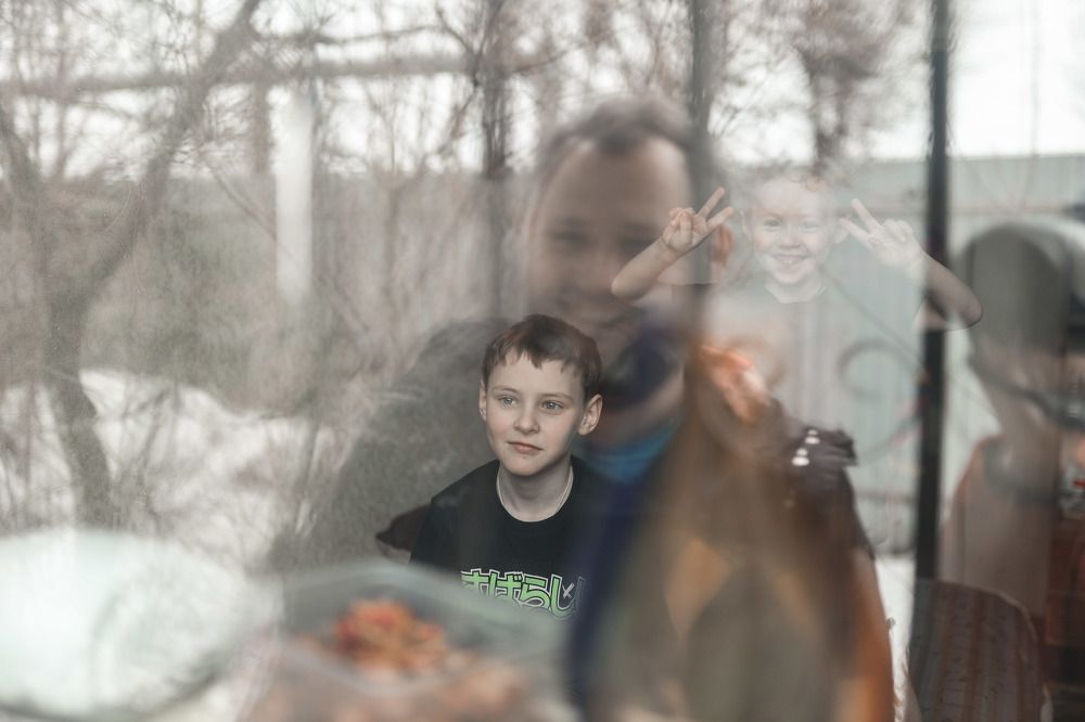 Фотография автора Вера Инюшкина