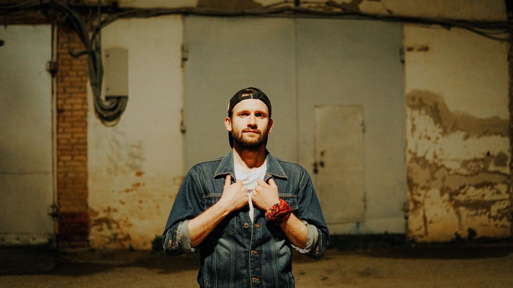 Photograph by Максим Медведев