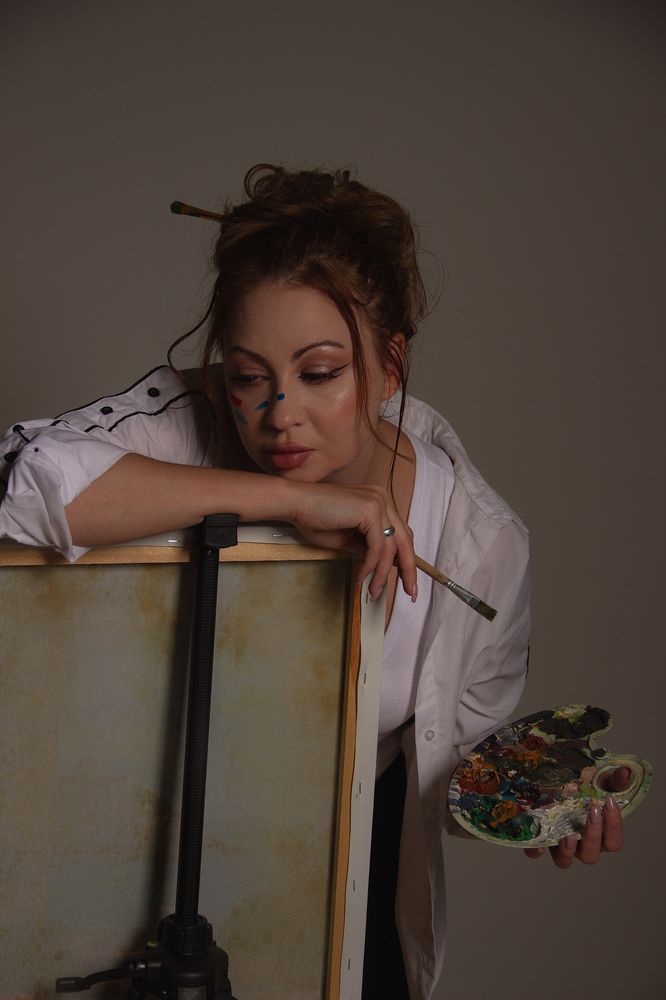 Фотография автора Джавлон Рахман-Зада