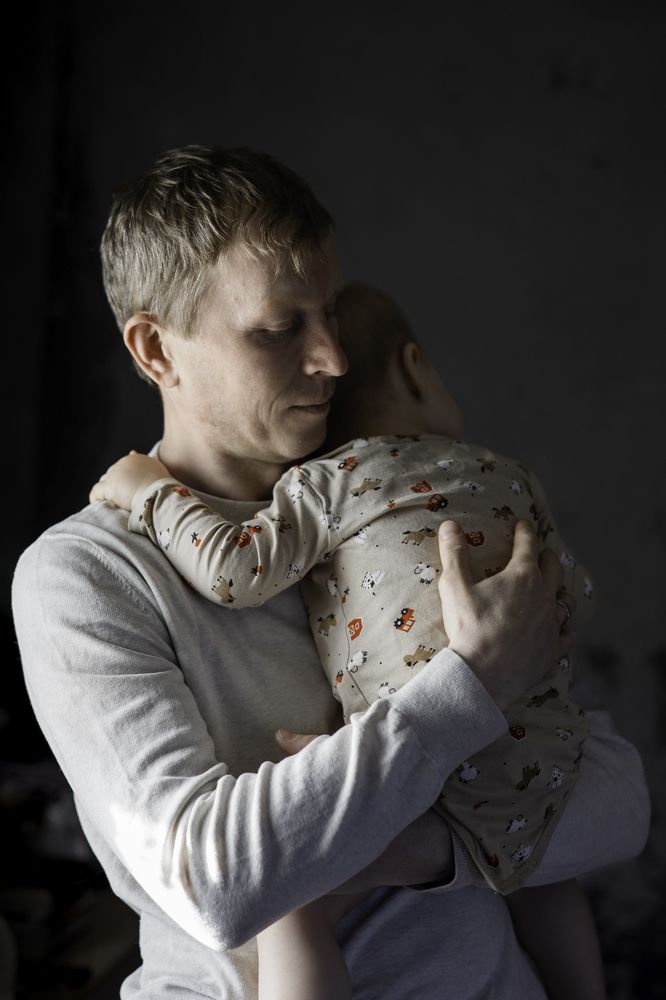 Photograph by Юлия Суханова