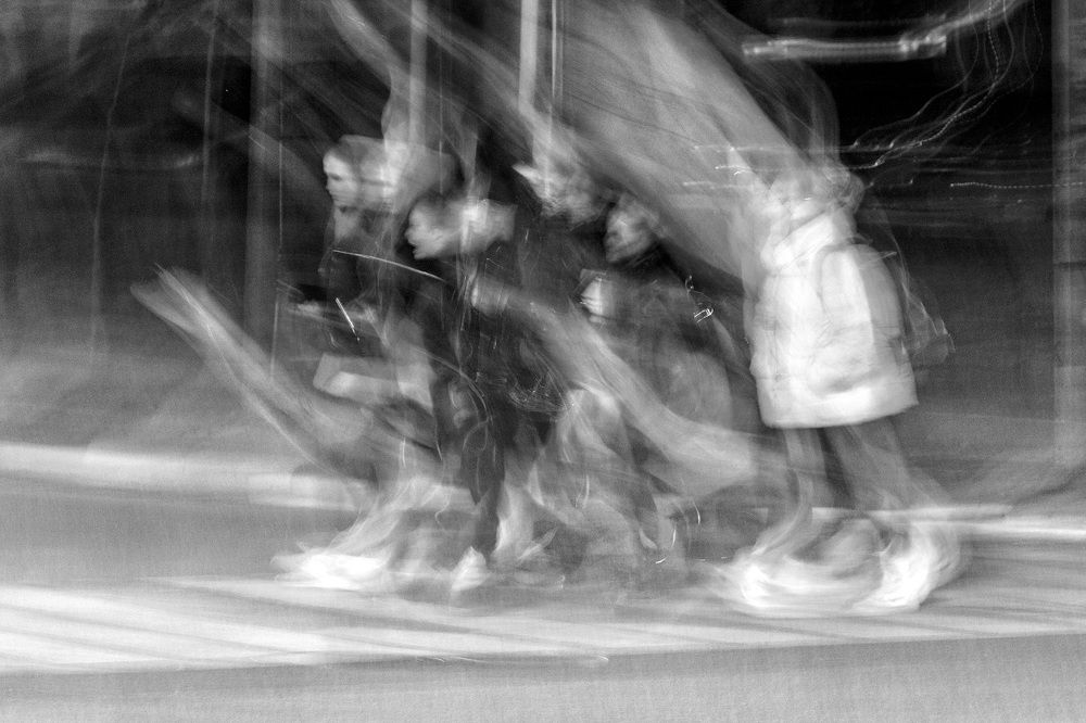 Photograph by Анатолий Чесноков