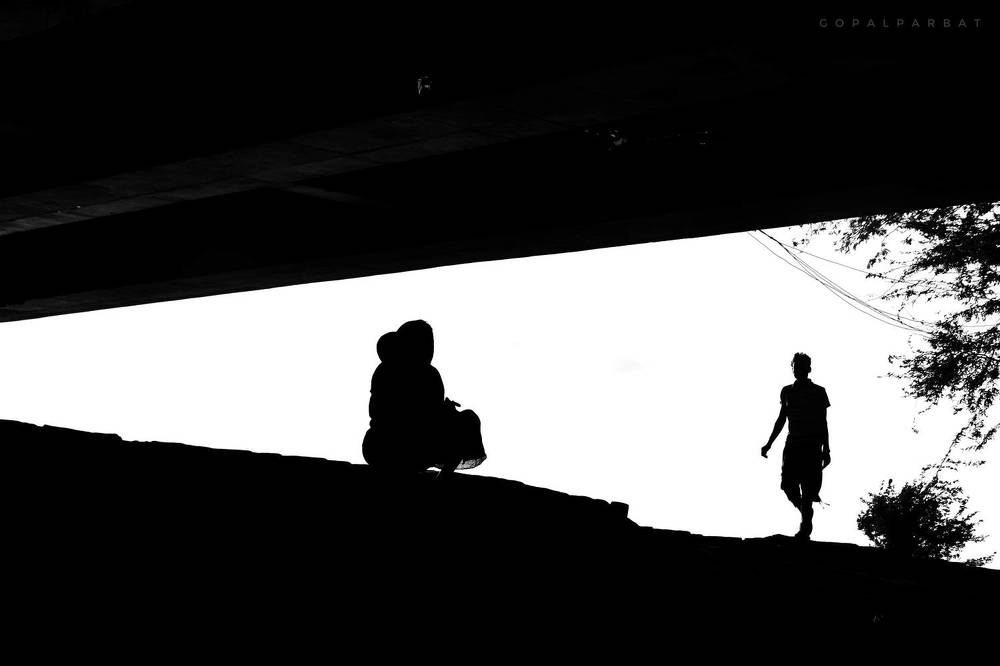 Photograph by GOPAL PARBAT