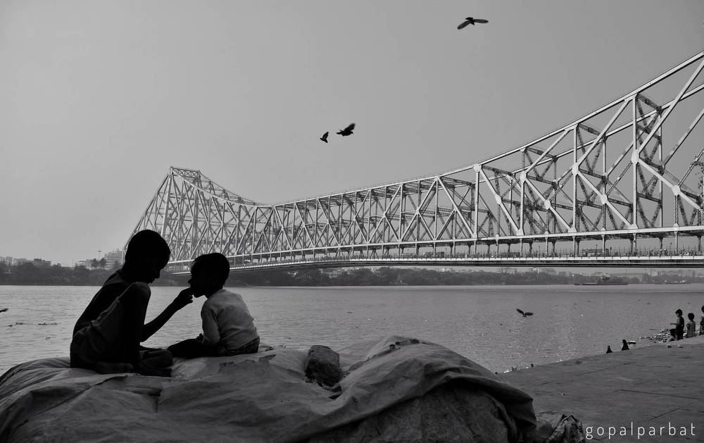 Photograph by GOPAL PARBAT