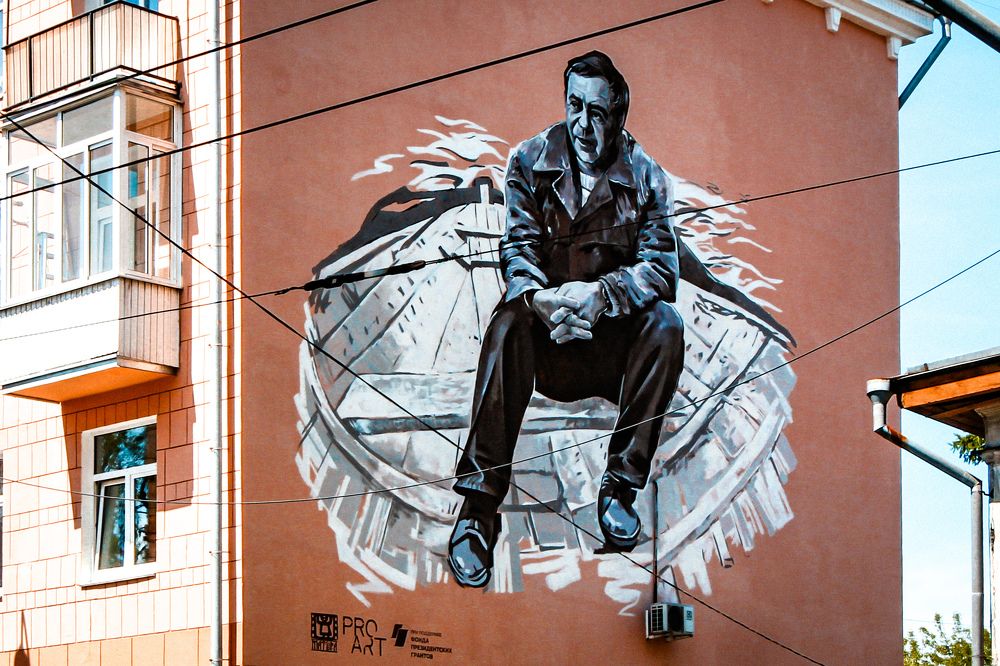 Photograph by Владимир Сушкин