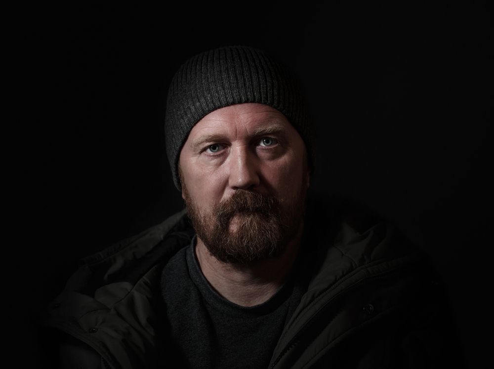 Photograph by Киркляускас Андрюс