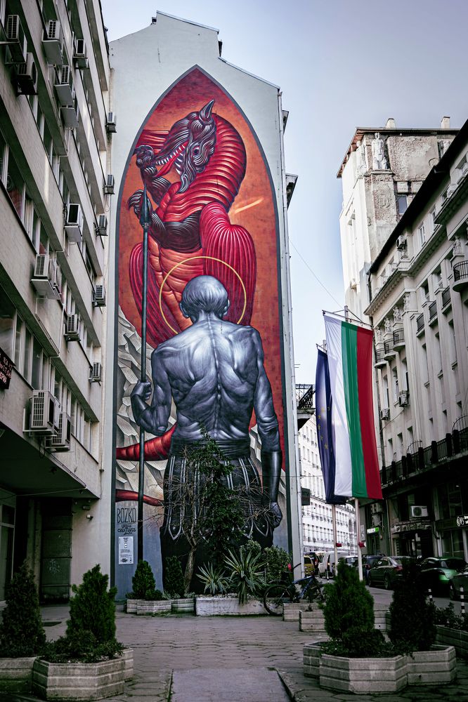 Photograph by Таймураз Гумеров