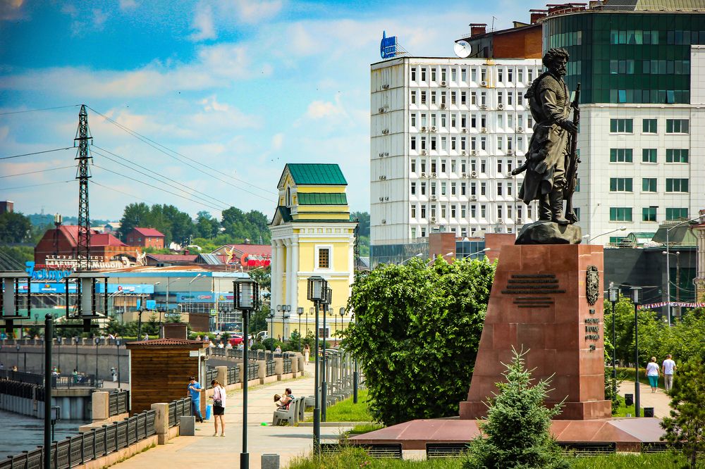 Photograph by Владимир Сушкин