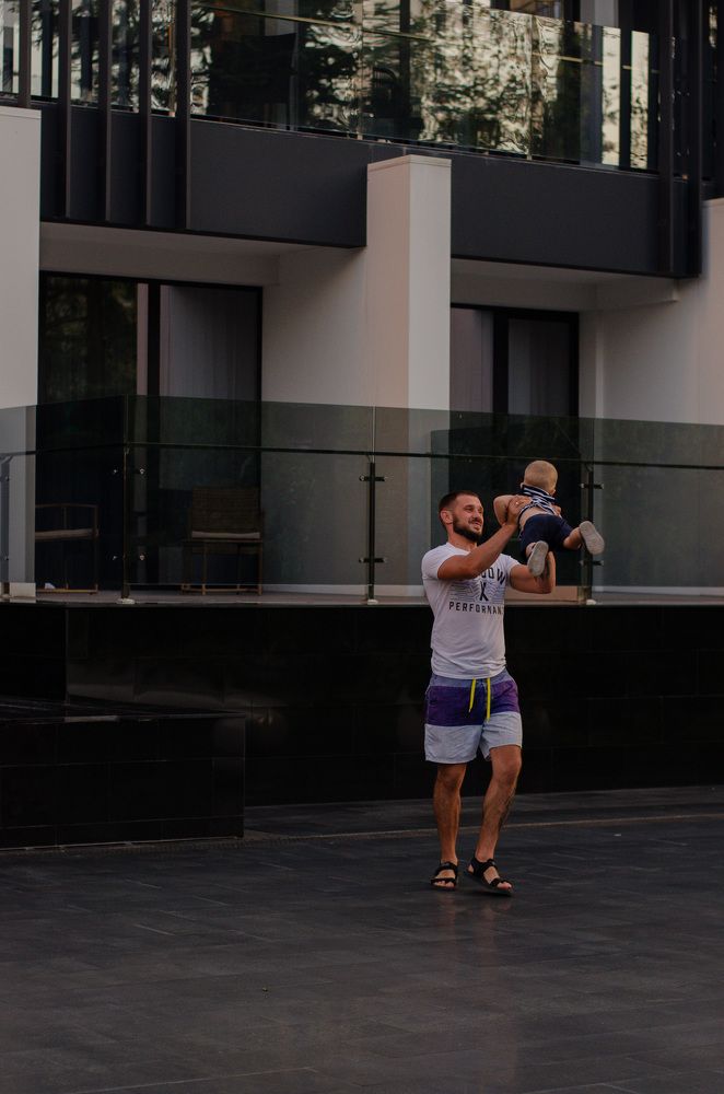 Фотография автора Алена Батюк