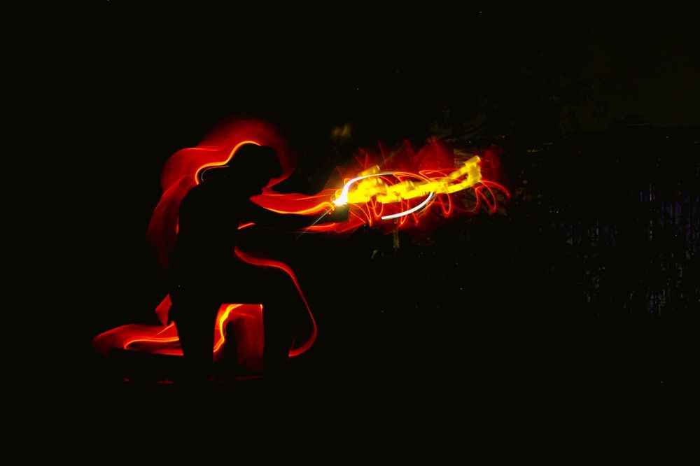 Photograph by Dewindu H. Fernando