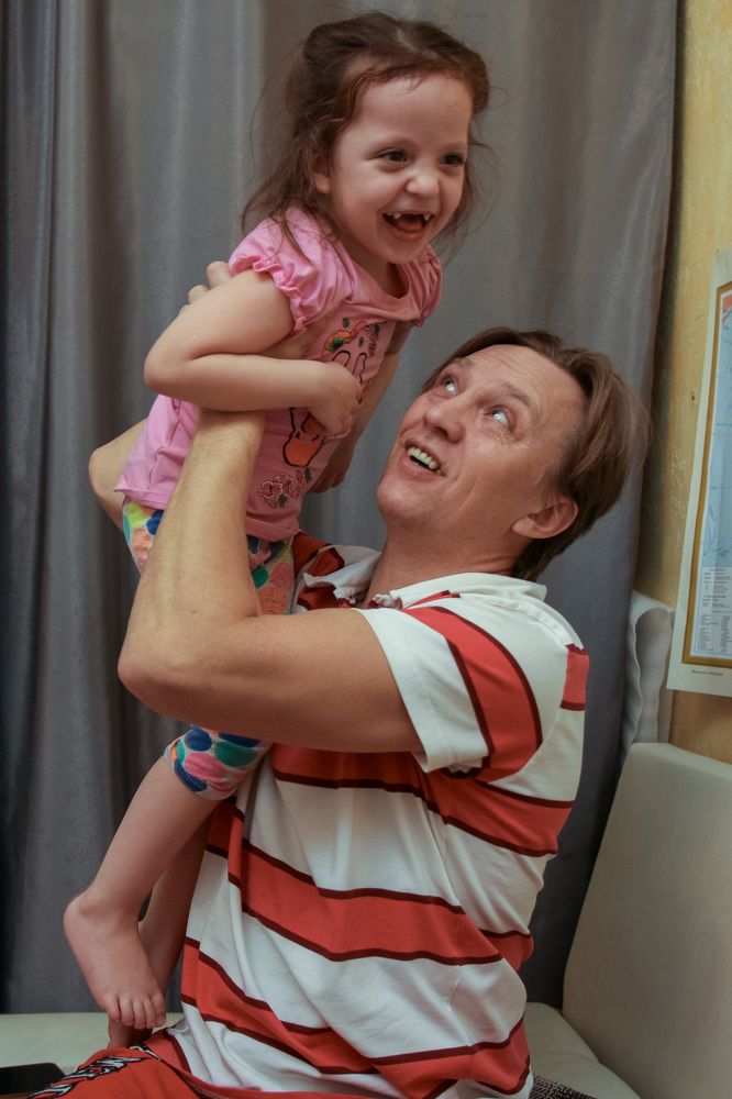 Photograph by Евгений Пятков