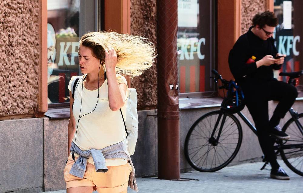 Photograph by Evgeny Korolev