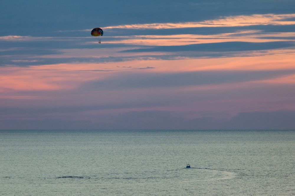 Photograph by Nikolay