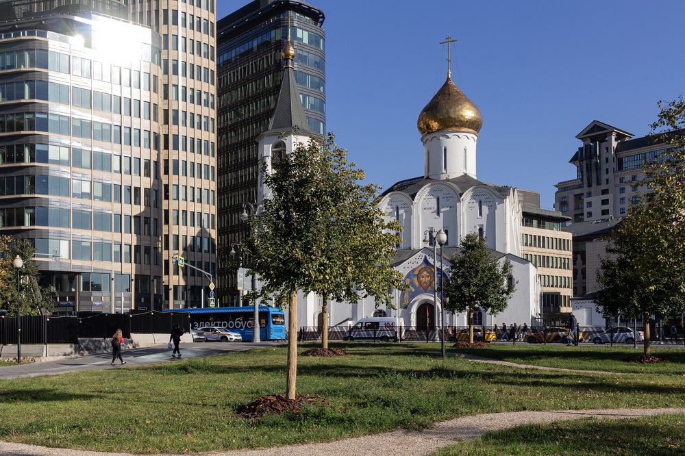 Photograph by Беликов Михаил