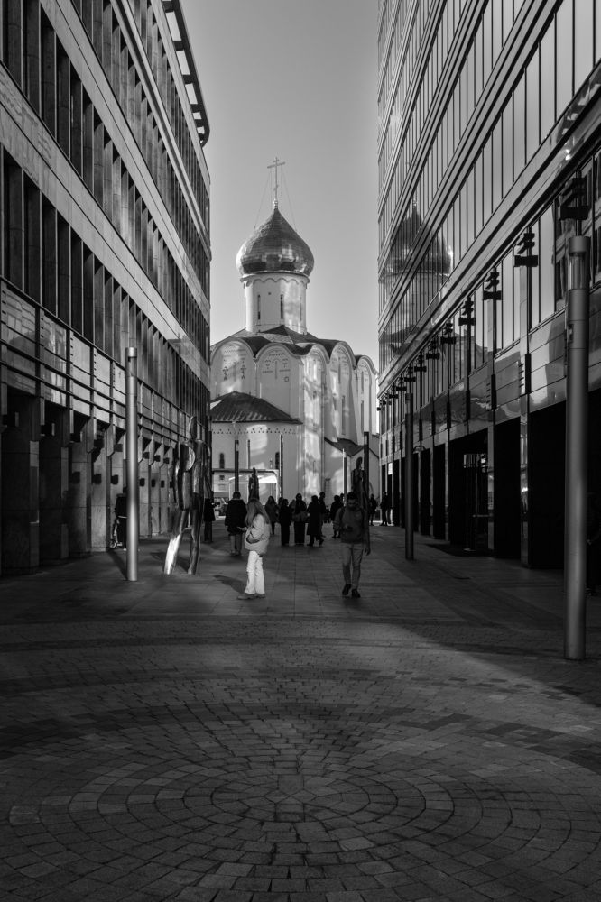 Photograph by Беликов Михаил