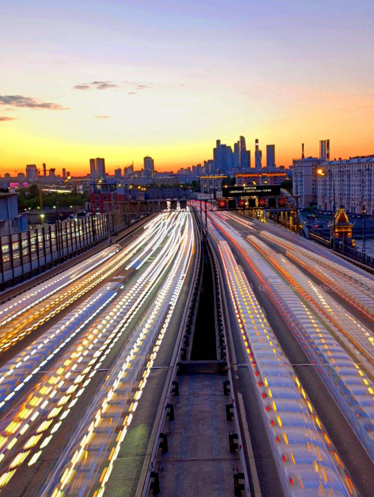 Photograph by Светлана Веселовская