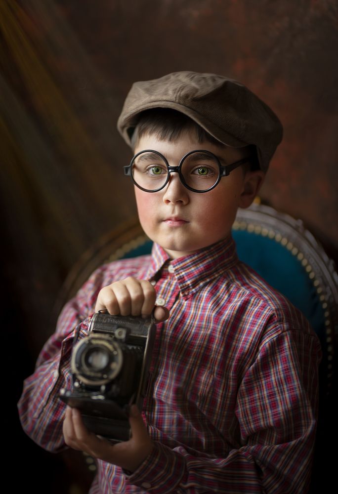 Photograph by Lucia Polacikova