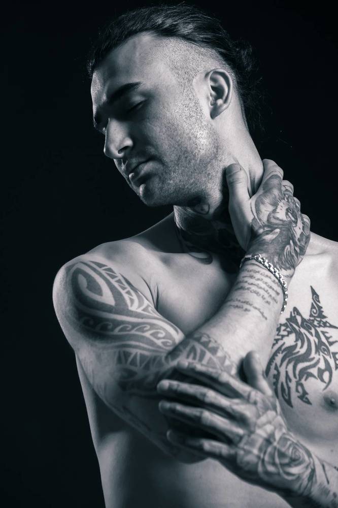 Photograph by Людмила Новосёлова