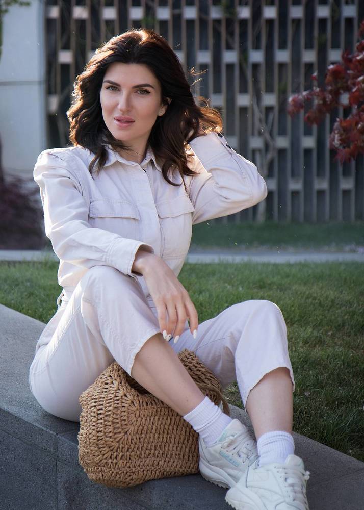 Photograph by Ксения Пради