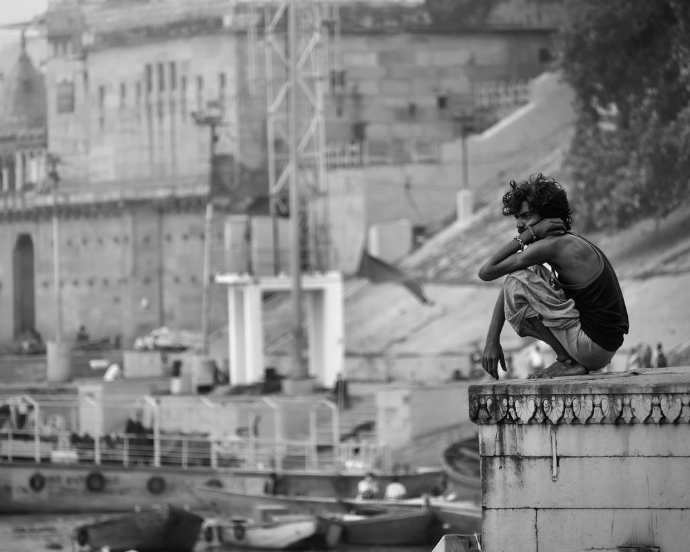 Photograph by Apurv Singh