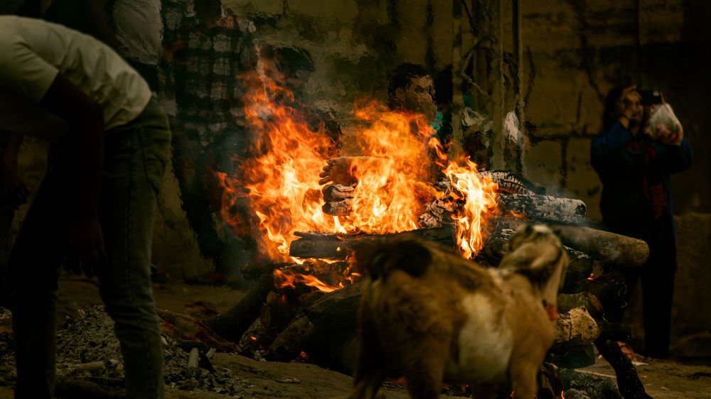 Photograph by Apurv Singh