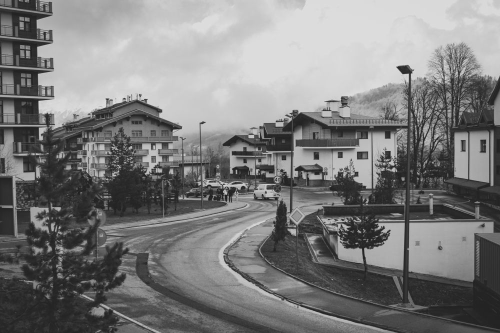 Photograph by Андрей Безгин