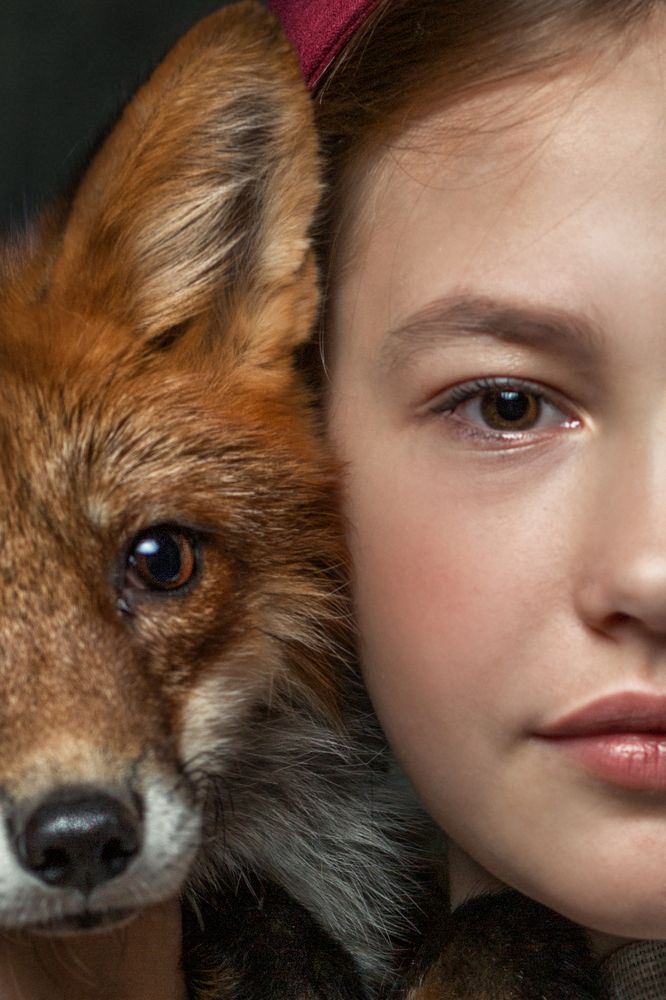 Photograph by Анастасия Рязанцева