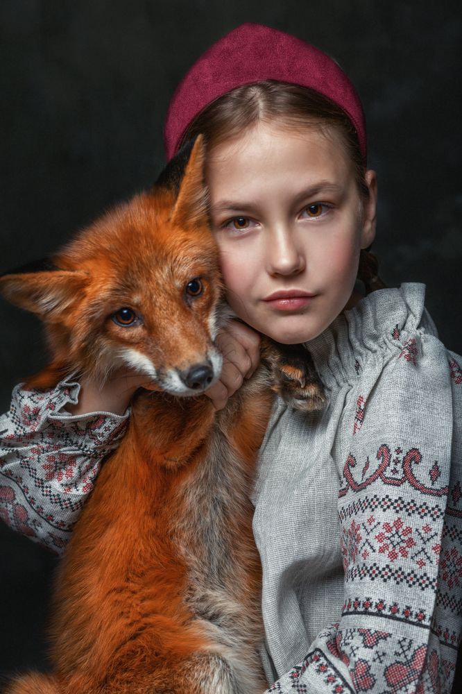 Photograph by Анастасия Рязанцева