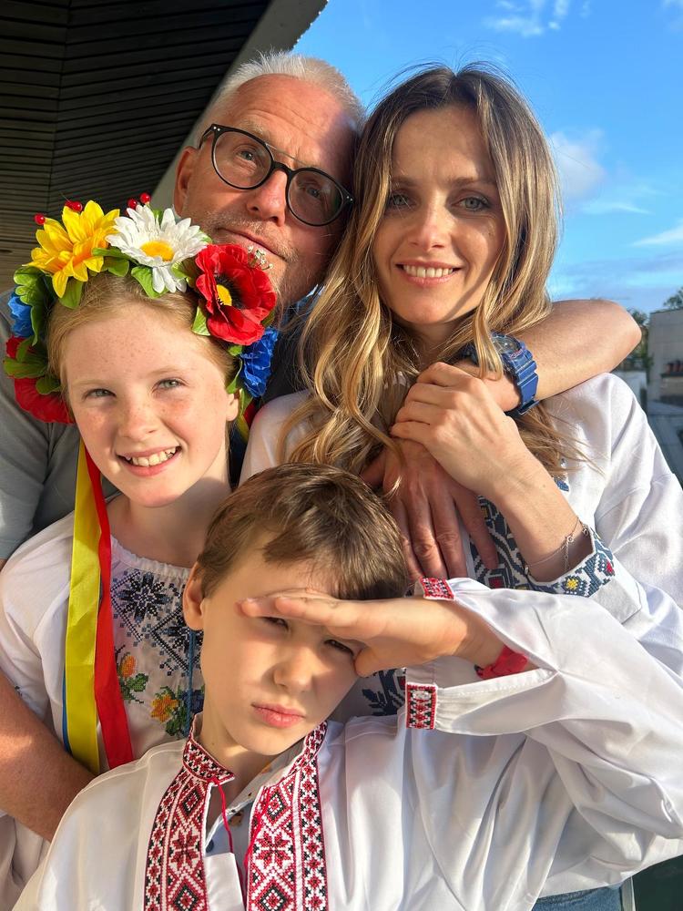 Фотография автора Елена Чернова