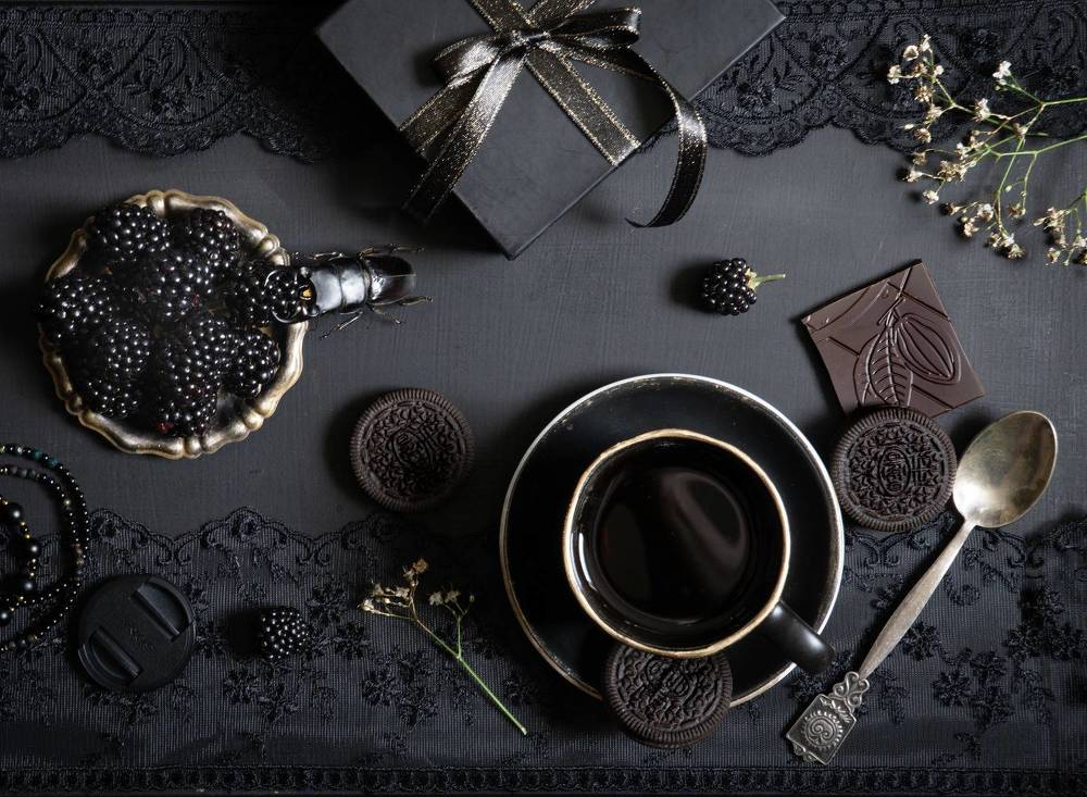 Photograph by Milla Walmus